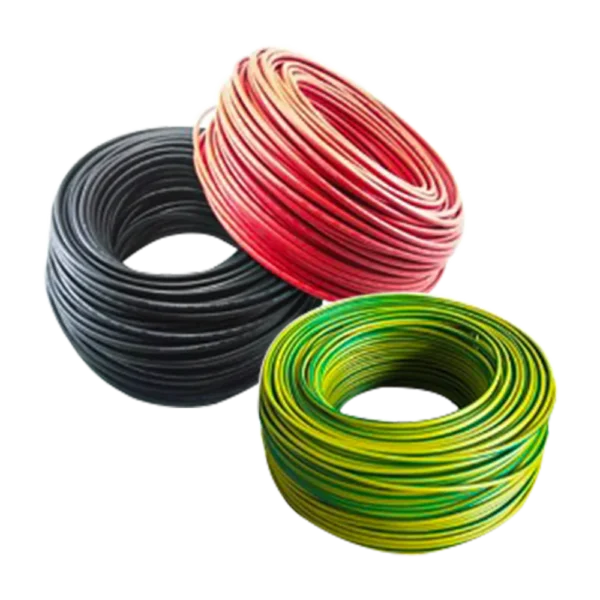 GP Wire 1.5mm - SABS - (100m Roll).