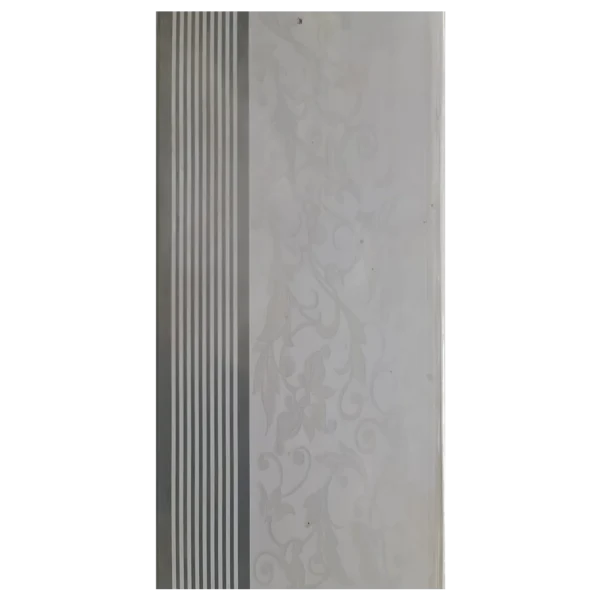 PVC Ceiling Panel - 6mm*300mm*3.9m - 16017