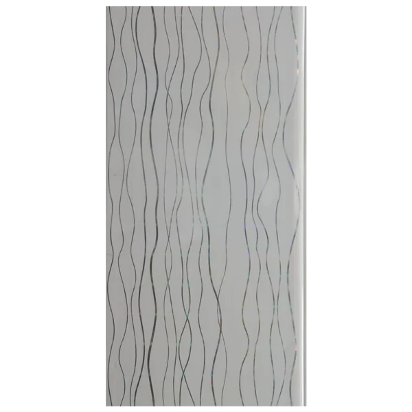 PVC Ceiling Panel - 6mm*300mm*3.9m - 16046