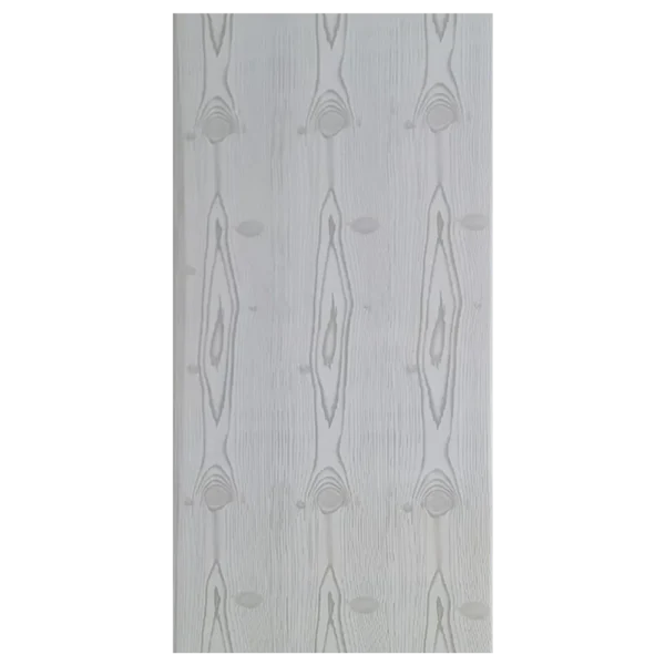 PVC Ceiling Panel - 6mm*300mm*3.9m - 16071 - Bright