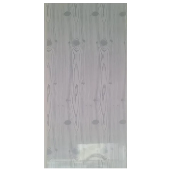 PVC Ceiling Panel - 6mm*300mm*3.9m - 16088 - Grey