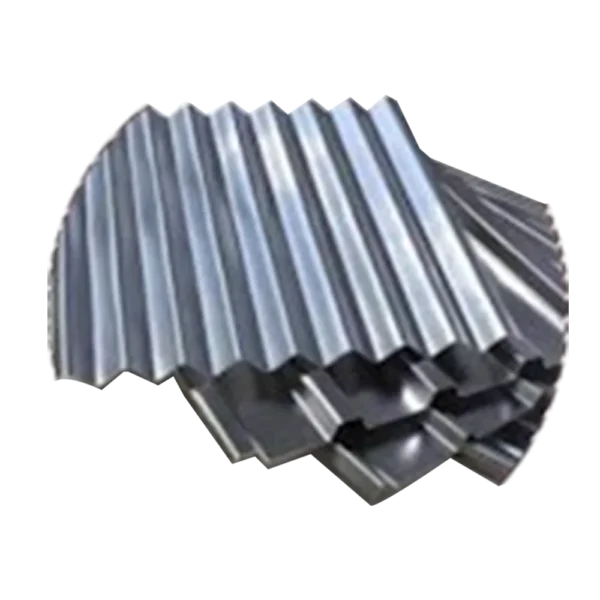 CORRUGATED SHEET 0.3MM