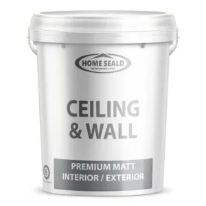 Ceiling & Wall PVA
