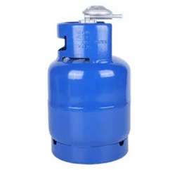 The Home Cooking 3kg Gas Cylinder Best Power of Selling Cadac