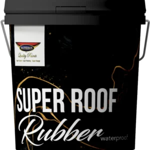 Super Roof Rubber