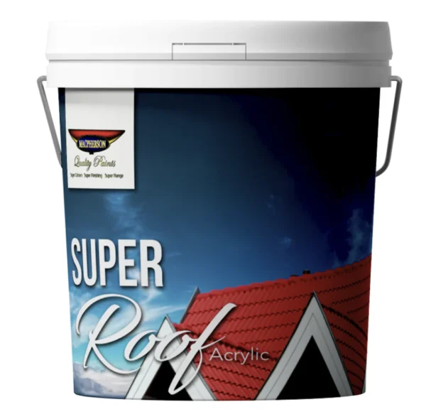 Super-Roof Paint