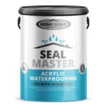 Seal Master Acrylic