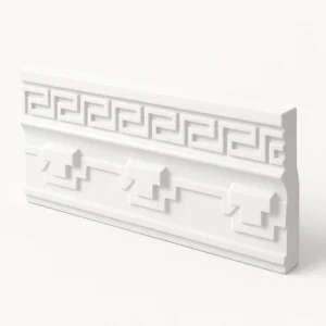 EPS Pattern Cornice 120mmx2m