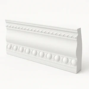 EPS PATTERN CORNICE