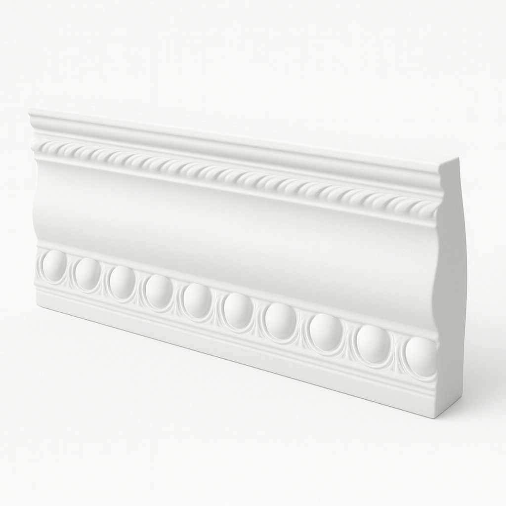EPS PATTERN CORNICE