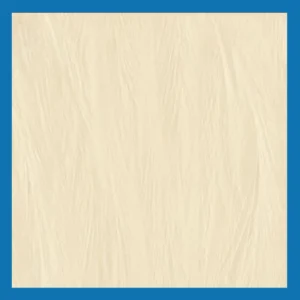 Feather Ivory Design Floor Tiles