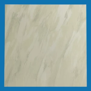 Sisam Ivory Design Floor Tiles