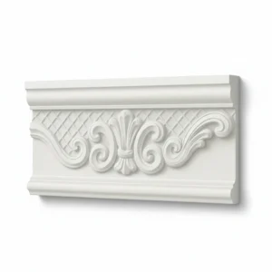 EPS Pattern Cornice