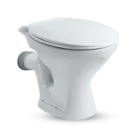 LOW LEVEL TOILET PAN ONLY 1021