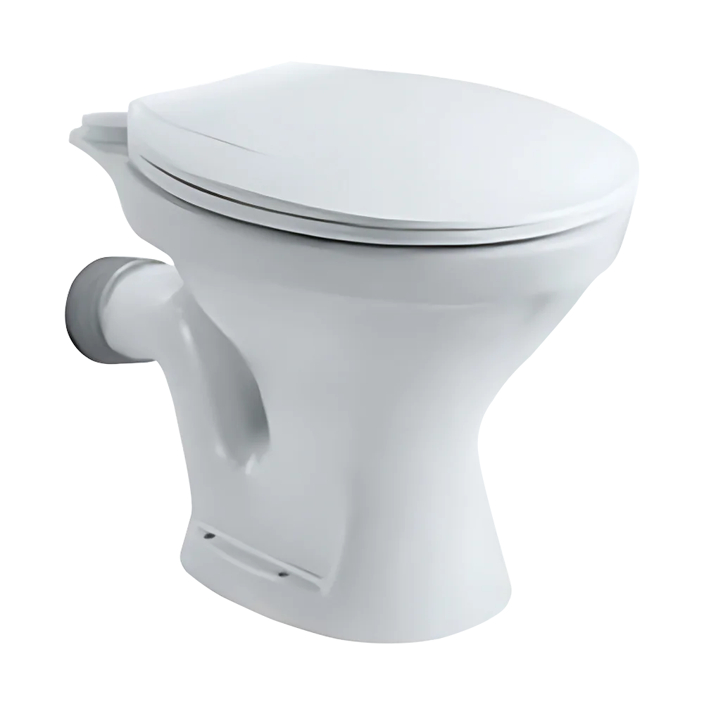 Low Level Toilet Pan Only