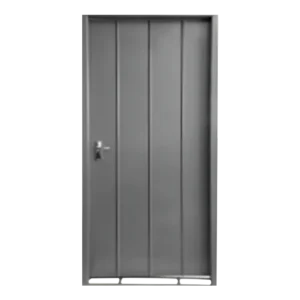 Steel Combi Door (Sk)