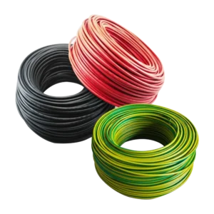 GP Wire 1.5mm - SABS - (100m Roll)