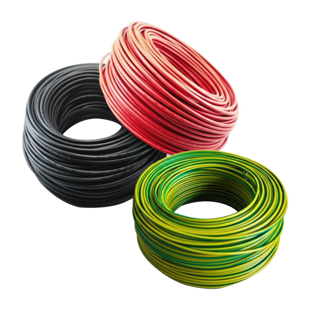 GP Wire 1.5mm - SABS - (100m Roll)