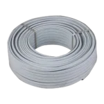 1.5mm Twin & Earth Flat Budget Cable