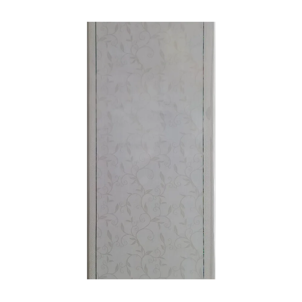 Pvc Ceiling Panel - 6Mm*300Mm*3.9M - 16001