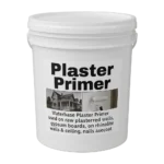 20L Plaster Primer – Water Base for Interior & Exterior Walls