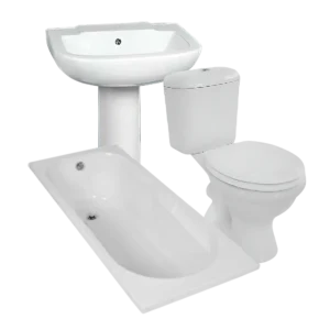 Bathroom Set
