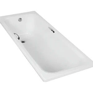 Bath Tub White Only