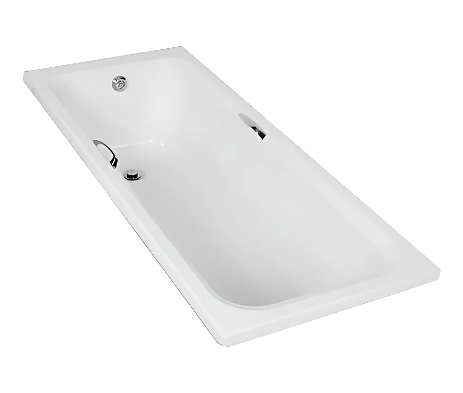 Bath Tub White Only