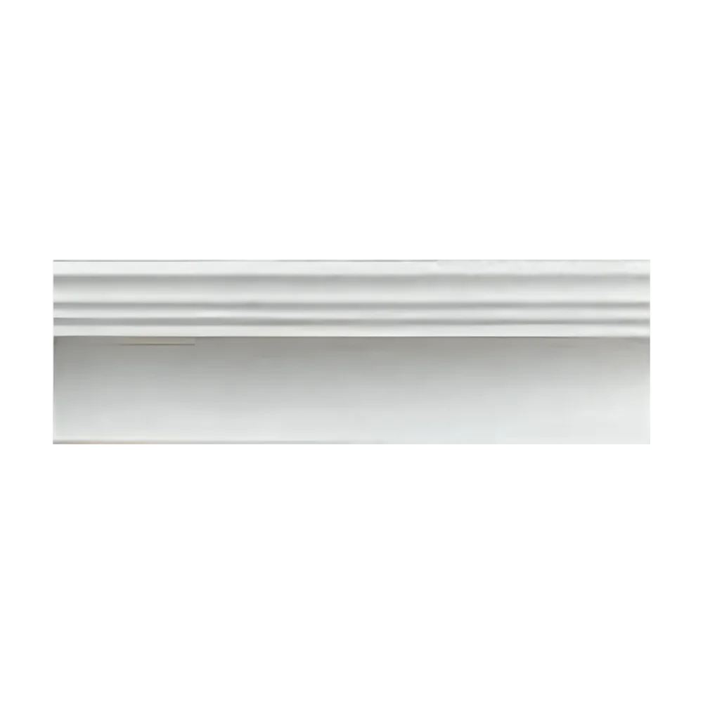 EPS Plain Cornice (C-001)