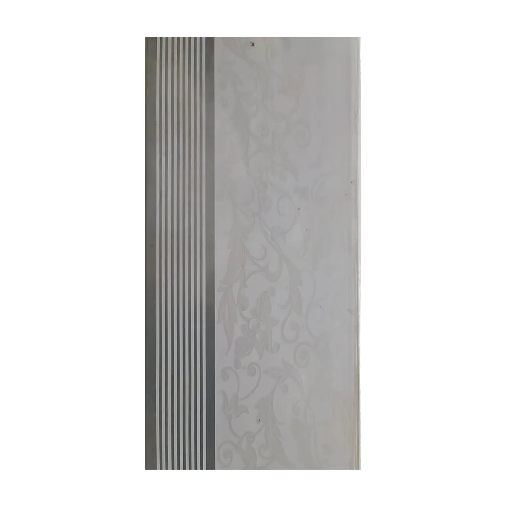 Light Grey PVC Ceiling