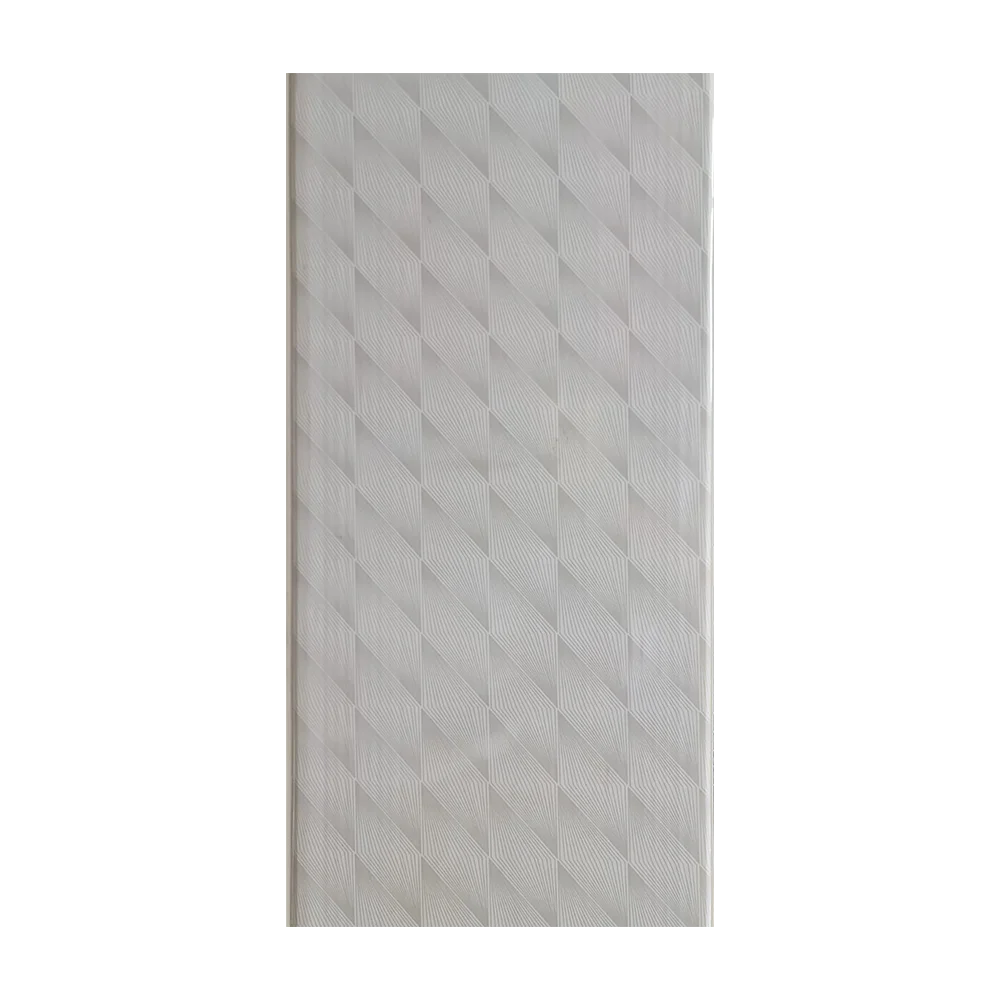 Pvc Ceiling Panel - 6Mmx300mmx3.9M - 16060