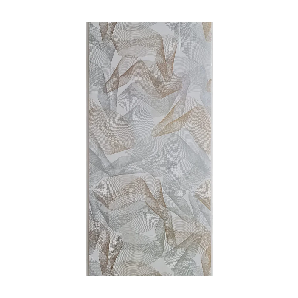 Pvc Ceiling Panel - 6Mm*300Mm*3.9M - 16097