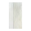 Soft White PVC Ceiling Panel