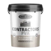 Contractors PVA Paint