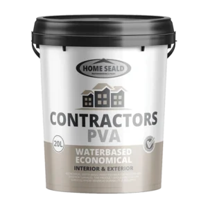Contractors PVA Paint