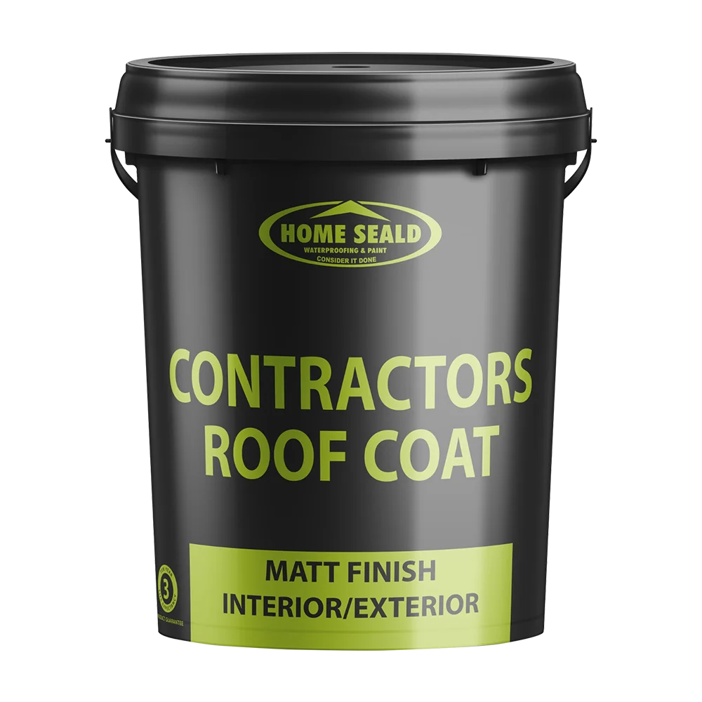 Contractors Roof Paint