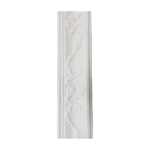 Eps Pattern Cornice Princess (Pls020)