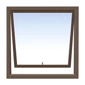 600 X 600MM Aluminum Window