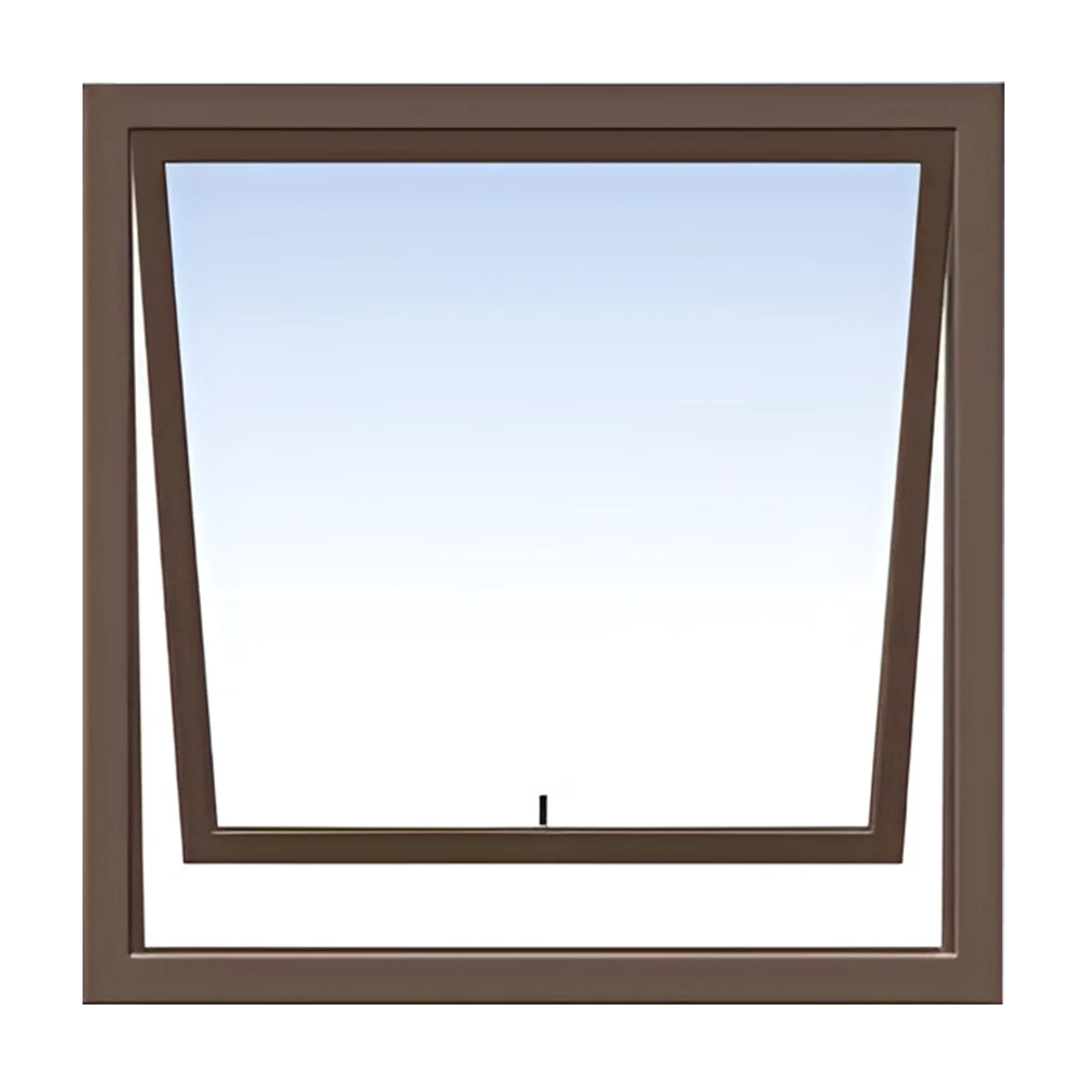 600 X 600MM Aluminum Window