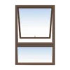 Aluminium Window 600*900MM (PT69)