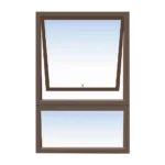 Aluminium Window 600*900MM (PT69)