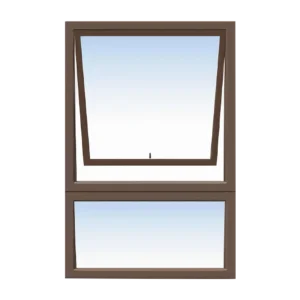 Aluminium Window 600*900MM (PT69)