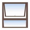 aluminum window (900*900MM)