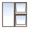 Aluminium Window 1.5M X 1.5M (Ptt1515)