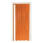 PVC Folding Door
