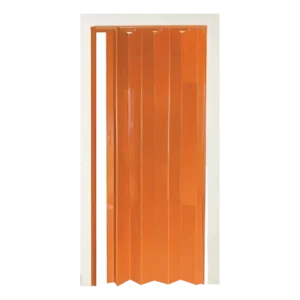 PVC Folding Door