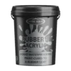 Rubber It Acrylic