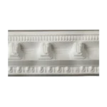 EPS Pattern Cornice Roman (VT02001)