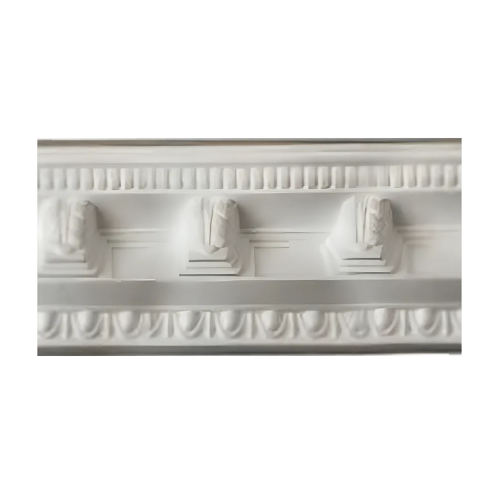 EPS Pattern Cornice Roman (VT02001)