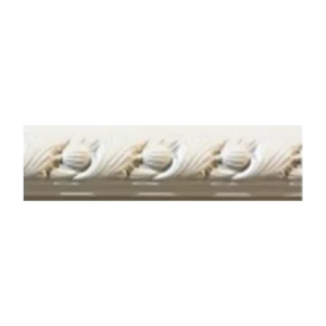 Pu Cornice Dado Rail | White | Vt02009